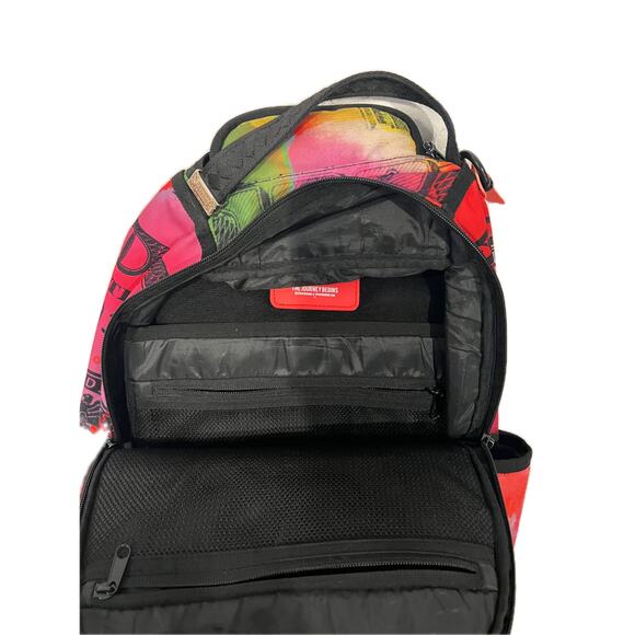 Sprayground Waves Richie Rich Backpack - Picture 3 of 3